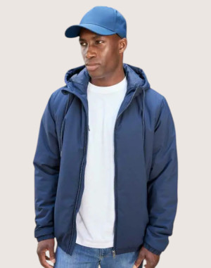 JN1380DT - Daiber - Veste Bomber homme